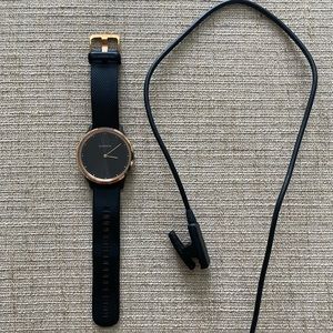 Garmin vivomove 3S Smartwatch!